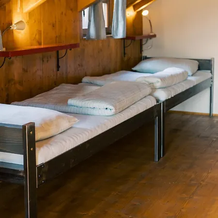 Srub Midla Lodge Cenkovice