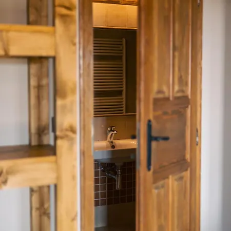 Srub Midla Cenkovice