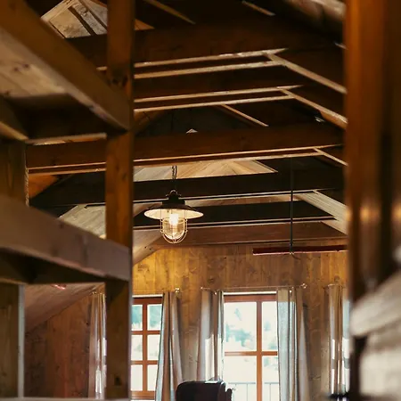 Srub Midla Cenkovice