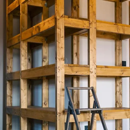 Srub Midla * Cenkovice