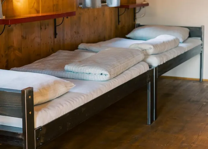Srub Midla Lodge Cenkovice